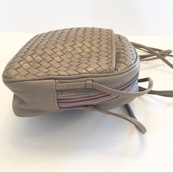 Vintage Ganson Crossbody Bag🔥 - Picture 4 of 8